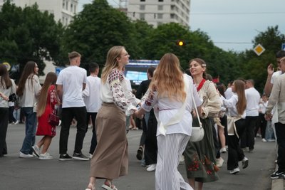 випускний 2024 у черкасах