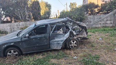 Чотири роки повномасштабної війни на Черкащині у світлинах Суспільного