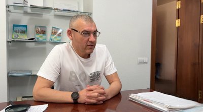 “Ні грошей, ні житла": чому зупинилося будівництво в “Еспланаді” у Сумах
