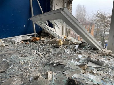 Війська РФ вдарили по Дніпру: поранені 15 людей, виникли пожежі у будинках Війська РФ вдарили по Дніпру: поранені 15 людей, виникли пожежі у будинках
