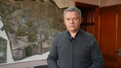МАФи по-черкаськи: чому незаконних споруд більшає, попри десятирічний мораторій МАФи по-черкаськи: чому незаконних споруд більшає, попри десятирічний мораторій