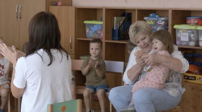 «А коли до нас прийде друг?»: що втрачають діти з особливими освітніми потребами без асистентів у Черкасах «А коли до нас прийде друг?»: що втрачають діти з особливими освітніми потребами без асистентів у Черкасах