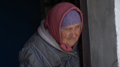 Відрізані від магазинів та лікарень: чому прифронтові села Дніпропетровщини залишилися без транспортного сполучення Відрізані від магазинів та лікарень: чому прифронтові села Дніпропетровщини залишилися без транспортного сполучення