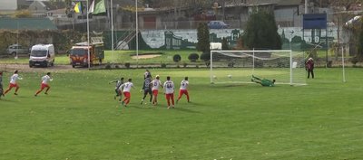Вінницька “Нива” розгромила одеську “Реал Фарму” у матчі Другої ліги Вінницька “Нива” розгромила одеську “Реал Фарму” у матчі Другої ліги