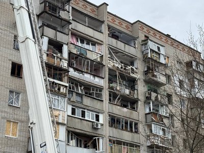 “Великий біль”: обстріли Сум у 2025 році і спогади очевидців “Великий біль”: обстріли Сум у 2025 році і спогади очевидців