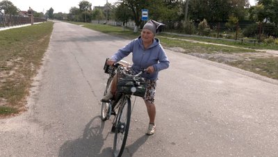На Волині триває збір урожаю картоплі На Волині триває збір урожаю картоплі