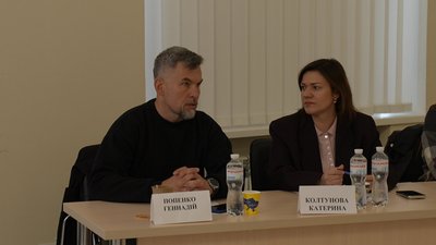 Обрали представника до Ради ветеранів від Кіровоградщини: хто ним став Обрали представника до Ради ветеранів від Кіровоградщини: хто ним став