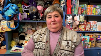 Жителька Слов'янська Тетяна Донецька область Жителька Слов'янська Тетяна Донецька область