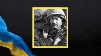 Роман Мальчевський Роман Мальчевський