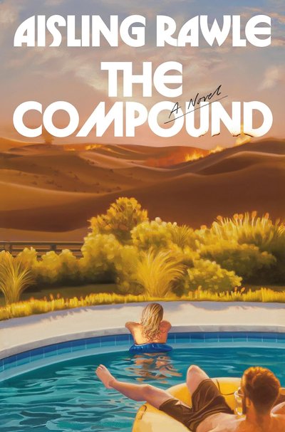 Книга The Compound Книга The Compound