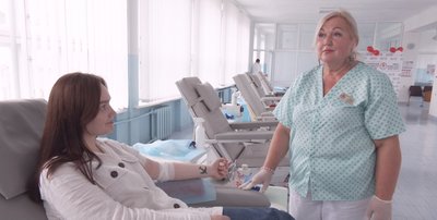 Донорство, тиждень донорства, кров, здача крові, Тернопіль, червень 2024 Донорство, тиждень донорства, кров, здача крові, Тернопіль, червень 2024