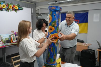 Херсон, аукціон, благодійність, донати, допомога ЗСУ, День Незалежності України Херсон, аукціон, благодійність, донати, допомога ЗСУ, День Незалежності України