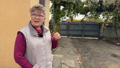 Людмила Новосельцева Хрестище Донецька область Людмила Новосельцева Хрестище Донецька область