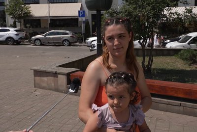 Чернівчанка Сніжана Чернівчанка Сніжана