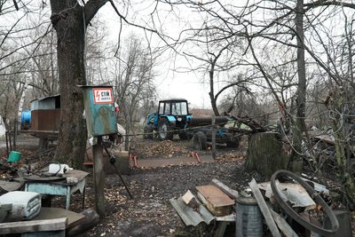 "Забронювали одного": як зміняться правила бронювання для аграріїв "Забронювали одного": як зміняться правила бронювання для аграріїв