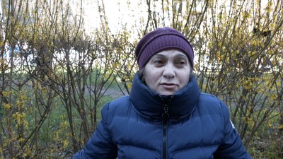 Тамара жителька Краматорська Донецька область Тамара жителька Краматорська Донецька область