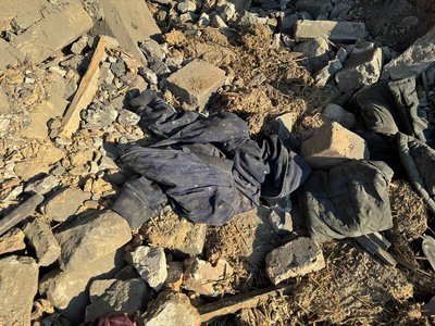 очевидці обстрілу очевидці обстрілу