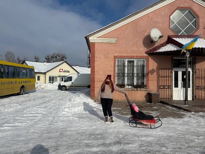 МЕДИЧНА АМБУЛАТОРІЯ 6 РОКІВ ЗАКРИТА, БО НЕМАЄ ЛІКАРЯ МЕДИЧНА АМБУЛАТОРІЯ 6 РОКІВ ЗАКРИТА, БО НЕМАЄ ЛІКАРЯ