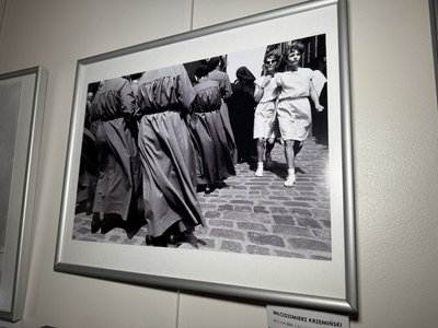У Сумах представили виставку польських фотохудожників "Листи в майбутнє" У Сумах представили виставку польських фотохудожників "Листи в майбутнє"
