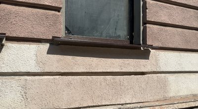 Будинок, двері, фасад будинку, Тернопіль, Руська,29 Будинок, двері, фасад будинку, Тернопіль, Руська,29