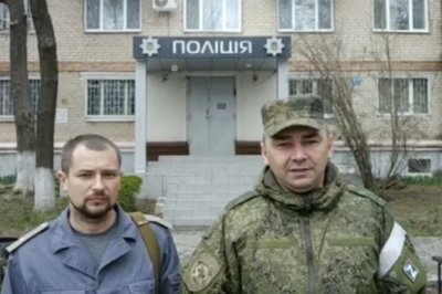 who and how sent Ukrainians to forced labor in the occupied part of Zaporizhzhia region who and how sent Ukrainians to forced labor in the occupied part of Zaporizhzhia region