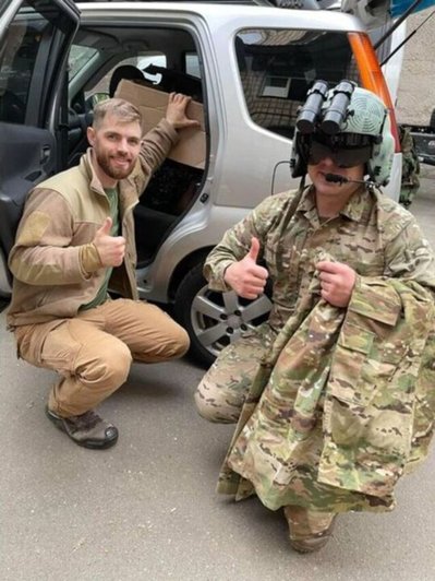 Рік як загинув "Джус". Спогади мами Рік як загинув "Джус". Спогади мами