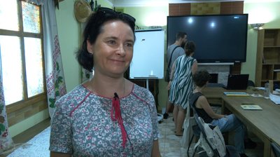 Тетяна Кудас, Херсон, курси англійської, розмовний клуб Тетяна Кудас, Херсон, курси англійської, розмовний клуб