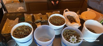Щомісячний прибуток понад 2 млн грн: за збут прекурсорів у аптеках Дніпра судитимуть шістьох містян