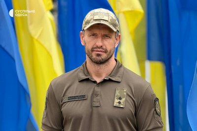 «Тут не важливо, ким ти був до служби»: фіналіст «Холостячки» Дмитро Шевченко про мобілізацію до ДПСУ «Тут не важливо, ким ти був до служби»: фіналіст «Холостячки» Дмитро Шевченко про мобілізацію до ДПСУ