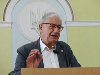Ще двоє людей отримали звання "Почесний громадянин Волині" Ще двоє людей отримали звання "Почесний громадянин Волині"