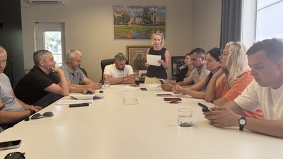 Погоджувальна комісія стала на бік забудови Ботанічної набережної Погоджувальна комісія стала на бік забудови Ботанічної набережної
