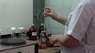 Якість води в Житомирі: причини забруднення та способи їх вирішення
