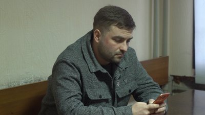Справа про хабарництво у кропивницькому театрі: у суді розглядають відеодокази Справа про хабарництво у кропивницькому театрі: у суді розглядають відеодокази