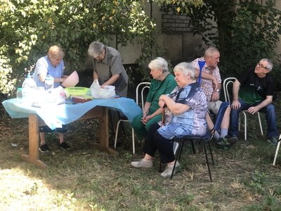 капусняк, Луганщина капусняк, Луганщина