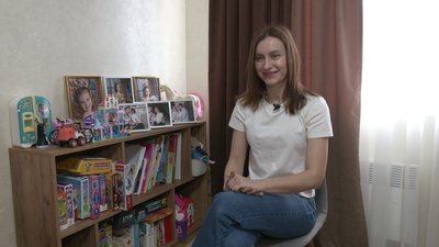 "Обіцяв дружині і дитині": боєць бригади "Хижак" Дмитро Савівський з Рівного приїхав у відпустку на Великдень "Обіцяв дружині і дитині": боєць бригади "Хижак" Дмитро Савівський з Рівного приїхав у відпустку на Великдень