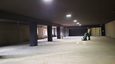 У Театрі Марії Заньковецької у Львові відкриють сцену на стриху