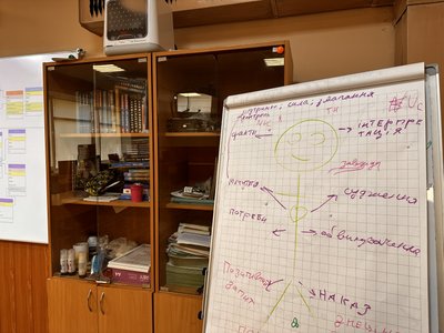 Вчитель із Полтавщини планує витратити виграш у 250 тисяч на власний проєкт із програмування Вчитель із Полтавщини планує витратити виграш у 250 тисяч на власний проєкт із програмування