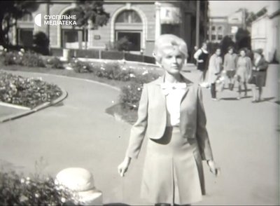 Українське ретро: яким був модний одяг у 1960-ті Українське ретро: яким був модний одяг у 1960-ті