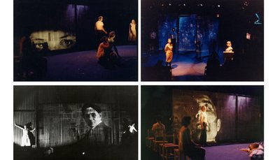 Вистава до дня народження Леся Курбаса та 29-го дня народження Yara Arts Group Вірляна Ткач Леся Курбаса. Добірка вистав, створених у пам'ять про культового режисера Вистава до дня народження Леся Курбаса та 29-го дня народження Yara Arts Group Вірляна Ткач Леся Курбаса. Добірка вистав, створених у пам'ять про культового режисера