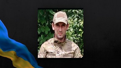 Андрій Безверхній Андрій Безверхній