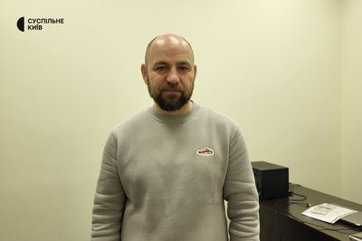 Безпечний простір для захисників: у Києві відкрили Кабінет довіри ветерана Безпечний простір для захисників: у Києві відкрили Кабінет довіри ветерана