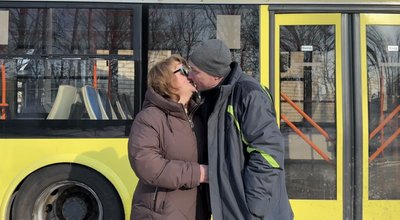 Познайомились у дитячому садку, а зараз одружені і працюють на одному підприємстві: історія закоханих з Сум Познайомились у дитячому садку, а зараз одружені і працюють на одному підприємстві: історія закоханих з Сум