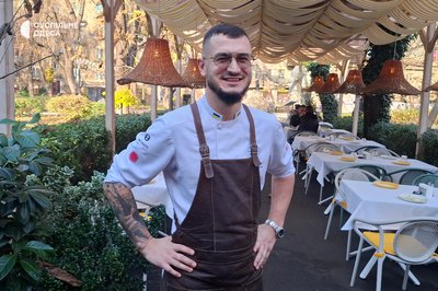 Руслан Громаковський