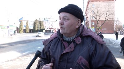 День пам'яті Героїв Небесної Сотні: що про цей день розповіли рівняни День пам'яті Героїв Небесної Сотні: що про цей день розповіли рівняни
