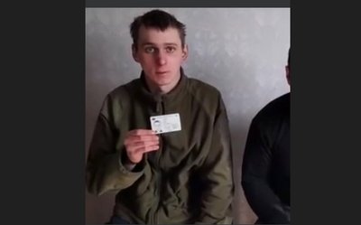 У Сумах відбулась акція "Не мовчи! Полон вбиває!" У Сумах відбулась акція "Не мовчи! Полон вбиває!"