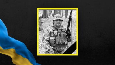 На Львівщині 26 вересня поховають вісьмох захисників На Львівщині 26 вересня поховають вісьмох захисників