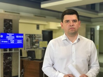 Центр зайнятості Центр зайнятості
