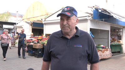 "По кілька штук купують": у Черкасах ціна на моркву зросла удвічі впродовж травня "По кілька штук купують": у Черкасах ціна на моркву зросла удвічі впродовж травня