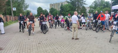 велопробіг, велосипедисти велопробіг, велосипедисти