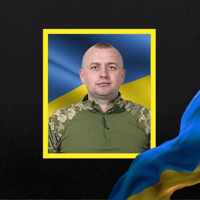 Повідомили про смерть восьми військових з Рівненщини